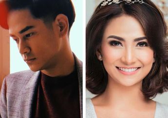 Pernah Jadi Kekasih, Begini Tanggapan Dwi Andhika Lihat Foto Seksi Vanessa Angel
