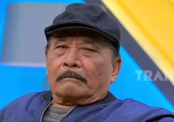 Kini Sukses Punya 140 Kontrakan, Haji Bolot Ternyata Pernah Sulit Makan Hingga Tinggal Di Kandang Kambing