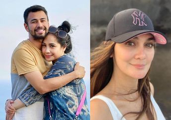 Berita Terpopuler Hari Ini, Dari Alasan Raffi Ahmad Tak Betah di Rumah sampai Luna Maya dan Faisal Sudah Pertemukan Keluarga