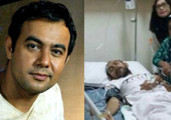 Artis Agus Leo Meninggal Setelah Setengah Bulan Divonis Kanker Usus, Minuman Menyegarkan Ini Jadi Penyebab Utamanya