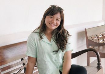 Amel Carla Keterima di FH UI Lewat Jalur Talents Couting. Apa Itu TS?