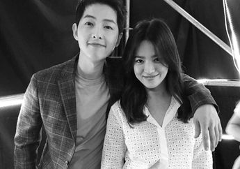 Song Song Couple Pisah, Bagaimana Nasib Drama Arthdal Chronicles dan Hyena?