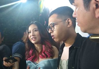 Tak Ingin Hanya Menangis dan Berhasil Move On, Adeline Margaret Tuangkan Perasaannya Lewat Lagu Terbarunya