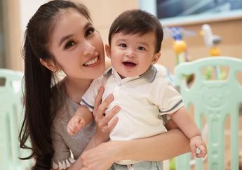 Kini Anaknya Dibelikan Jet Pribadi & Diurus 3 Orang Saat Makan, Ternyata Sandra Dewi Sempat Terpaksa Gugurkan Kandungannya!