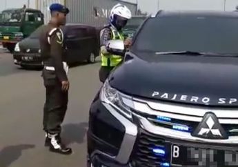 Ditunggu Sampai 30 Desember, Bila Masih Nekat Tunggak PKB Kendaraan Bisa Disita Sampai Dilelang
