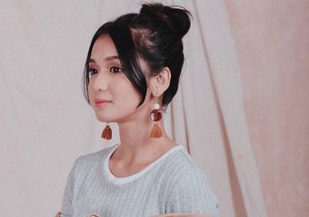 Masih Ingat Dea Imut? Ini 5 Gaya Formal Chic-nya Untuk Kondangan!