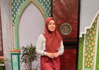 Merasa Tak Pernah Usik Kehidupan Galih Ginanjar hingga Dapatkan Sindiran Tak Pantas, Fairuz A Rafiq: Salah Aku Apa?