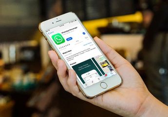 WhatsApp Mulai Tarik Dukungan untuk Pengguna iOS 8
