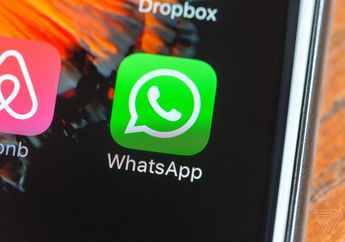 Begini Cara Kerja Pembayaran Lewat WhatsApp yang Sudah Hadir di Brazil