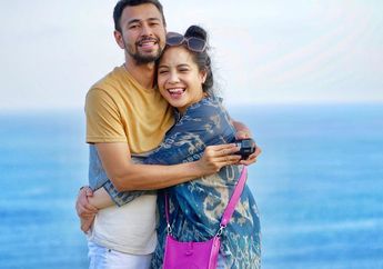 Punya Suami Tajir Melintir, Nagita Slavina Tetap Pilih Bekerja dan Tak Mau Mengandalkan Uang Raffi Ahmad