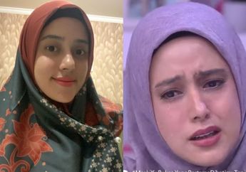 Ramai Kasus Ikan Asin, Dokter Reisa Sambangi Rumah Fairuz A Rafiq Lalu Ngaku Pusing Lihat Isi Kulkasnya