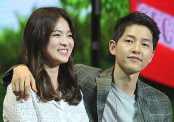Selain Song Joong Ki dan Song Hye Kyo, 5 Pasangan Seleb Korea Ini Juga Cinlok Namun Sayangnya Berpisah!