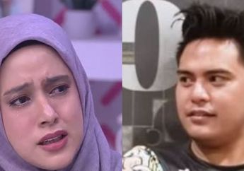 Berlinang Air Mata, Fairuz A Rafiq Ngaku Tertekan dengan Perbuatan Galih Ginanjar