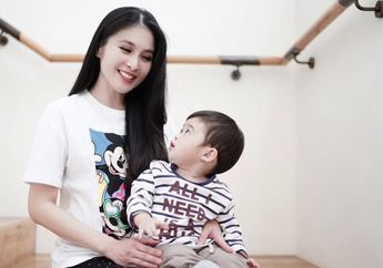 Dapat Hadiah Jet Pribadi dari Sandra Dewi dan Suami, Raphael Moeis Justru Kegirangan Diajak Keliling Naik Bajaj