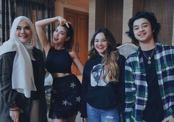 6 Bulan Pacari Shafa Harris, Bastian Steel Disebut Jessica Iskandar Gak Modal!