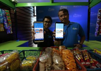 Sampai Juni 2019, Kudo telah Memberdayakan lebih dari 2 juta Agen