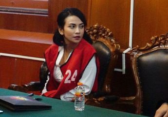 Vanessa Angel Akan Bebas, Sang Mantan, Bibi Ardiansyah Justru Geram dengan Oknum yang Sebar Video Persidangan