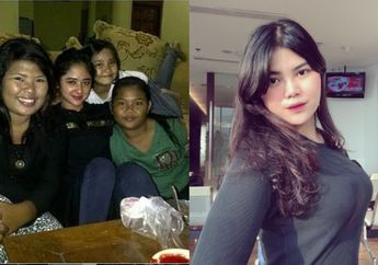 Disebut Mirip Buto Ijo, Rosa Meldianti Ingin Beri Semangat untuk Wanita Lain!