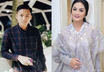 Bukan Tak Diundang, Ini Alasan Krisdayanti Tak Hadiri Pesta Ulang Tahun dan Dinner Mewah Azriel