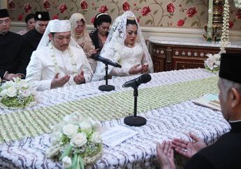 Rumah Tangganya Berantakan Hingga Ditipu Sampai Triliunan, Begini Nasib Cucu Soeharto yang Bikin Melongo