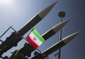 Abaikan Perjanjiannya Dengan AS Tahun 2015, Iran Nekat Teruskan Proyek Berbahaya Ini, Sementara ISIS Dibebaskan dari Kekangan Iran dan AS