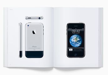 10 Produk Apple Hasil Desain Jony Ive, Dari iMac Hingga Apple Park