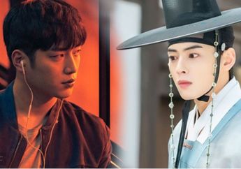 Catat Tanggalnya! 4 Drama Korea Bulan Juli yang Kompak Dibintangi Artis dari Fantagio Ent!