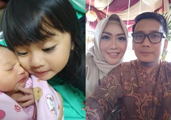 Bahagia Campur Sedih, Istri Mendiang Bani Seventeen Lahirkan Anak Kedua, Kolom Komentar Banjir Ucapan Haru
