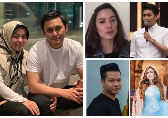 Berita Terpopuler: Hasil Visum Dugaan Zina Ifan Seventeen hingga Bagus Saputra Bongkar Fakta Pernikahannya dengan Barbie Kumalasari