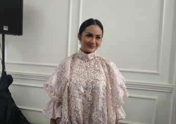 Segera Dilantik sebagai Anggota DPR RI, Krisdayanti Minta Masyarakat Tak Pandang Buruk