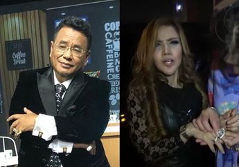 Tantang Barbie Kumalasari Buktikan Keaslian Berlian 30 Karat Miliknya, Hotman Paris: Kalau Memang Asli, Saya Sembah Dia