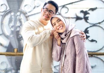 Waw! Hamil 5 Bulan Fitri Tropica Ngaku Ngidam Handphone Baru