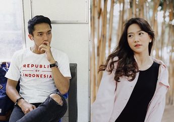Jojo Ucapkan Selamat Ultah ke Shania Eks JKT48, Netizen: Pepet Terus Ya Bang!