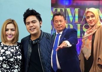 Fairuz A Rafiq Gandeng Pengacara Kondang, Hotman Paris Justru Tak Ingin Dibayar!