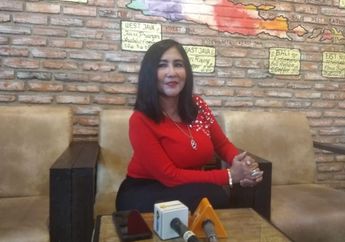 Tessa Mariska Sebut Krisna Mukti Bawa Kabur Uang Arisan Rp 1 Miliar!