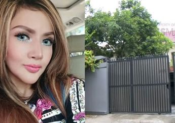 Habis 200 Juta Cuma untuk Sekali Perawatan, Semua Pasti Langsung Miris Melihat Kondisi Dapur Barbie Kumalasari