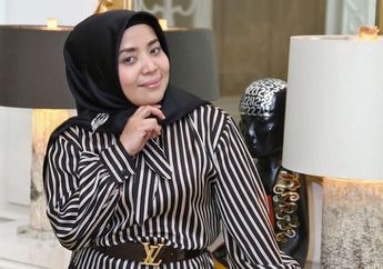 Baru Seminggu Buka Katering dan Banjir Pesanan, Warganet Soroti Penampilan Makanan Muzdalifah, “Kurang Rapi!”