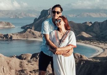 Dikira Harmonis 13 Tahun Nikah dengan Berondong, Kini Darius Sinathrya Blak-blakan Bongkar Perubahan Sifat Donna Agnesia Usai Ditinggal ART!