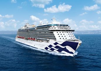 Siap-siap, Ada Tiket Gratis ke 18 Pulau Bagi Warga yang Lahir 1 Juli, Ini Daftar Pulaunya