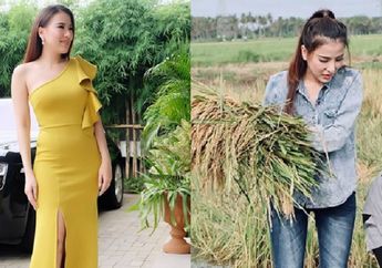 Hidup Sengsara hingga Makan Saja Susah, Mantan Anggota Girl Band ini Diusir Suami karena Hal Sepele