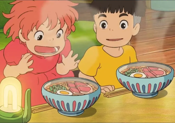 Suka Banget Nonton Anime? Bisa Bikin Kita Jadi Lebih Empati Lho!