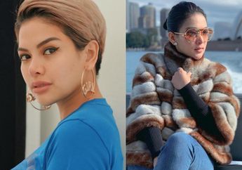 Tanpa Basa Basi Menyebut 'Norak Suka Foto Makanan', Nikita Mirzani Kembali Sindir Syahrini Soal Acara Pernikahannya