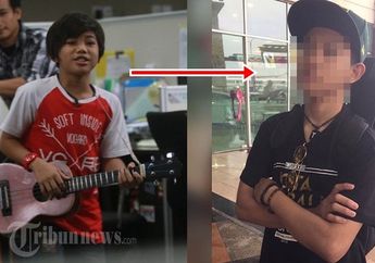 Dari Pengamen Jadi Superstar, Artis Ini Alami Peristiwa Tak Terduga Hingga Hartanya Ludes Dibawa Kabur Manajer Pribadinya