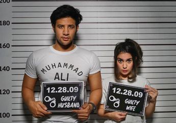 Bak Cerita dalam Sinetron yang Diperankan, Irish Bella Umumkan Bayi yang Dikandungnya Kembar!