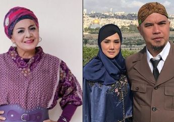 Berita Terpopuler Hari Ini, dari Artis Jualan Keripik Singkong sampai Anak Mulan Jameela & Ahmad Dhani Meninggal dalam Janin