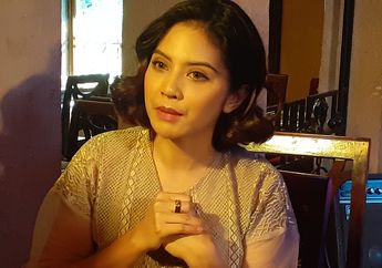 Taaruf, Tiwi Eks T2 Segera Nikah Lagi Tahun Ini