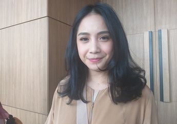 Nagita Slavina Ungkap Dirinya Lebih Suka Rafathar Bermain Dibanding Nonton Youtube