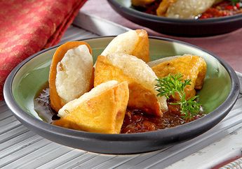 Resep Cireng Tahu Gejrot Enak Ini Sukses Padukan Dua Kudapan Legendaris