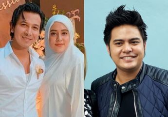 Galih Ginanjar, Rey Utami, dan Pablo Benua Resmi Jadi Tersangka, Sonny Septian : Cukuplah Allah Sebagai Pemelihara