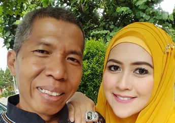 Jadi Istri Kedua, Meggy Wulandari Ungkap Tabiat yang Tak Disukai dari Kiwil dan Membuatnya Sakit Hati!